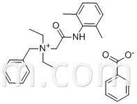 Denatonium Benzoate CAS 3734-33-6